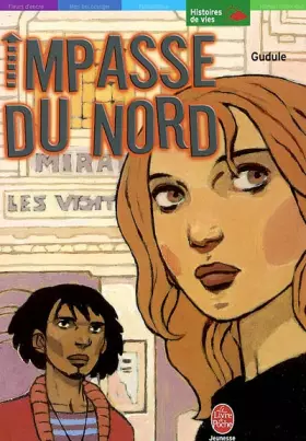 Couverture du produit · Impasse du nord