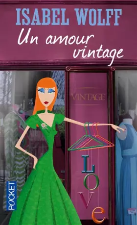 Couverture du produit · Un amour vintage