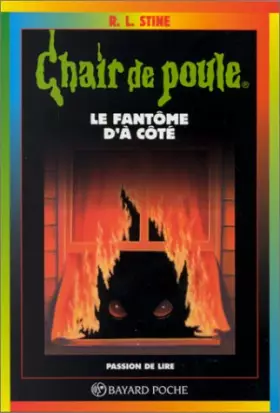 Couverture du produit · Fantôme d'à côté, numéro 16