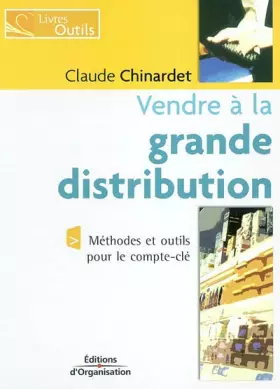 Couverture du produit · Vendre à la grande distribution