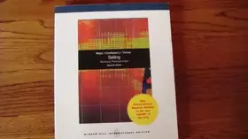 Couverture du produit · Selling: Building Partnerships