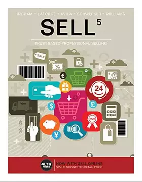 Couverture du produit · Sell