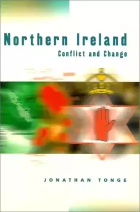 Couverture du produit · Northern Ireland: Conflict and Change