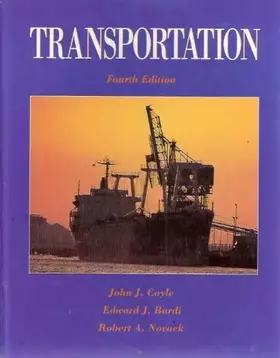 Couverture du produit · Transportation