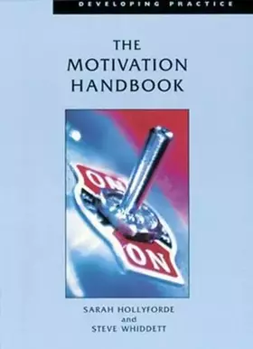 Couverture du produit · The Motivation Handbook