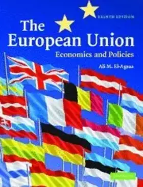 Couverture du produit · The European Union: Economics and Policies