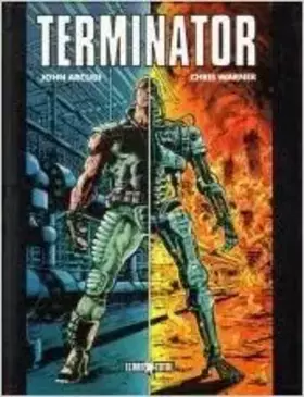 Couverture du produit · Terminator, tome 1