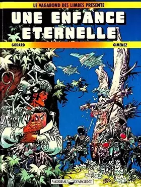 Couverture du produit · Le Vagabond des Limbes, tome 22 : Une Enfance éternelle