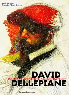 Couverture du produit · David Dellepiane