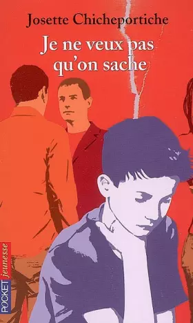 Couverture du produit · Je ne veux pas qu'on sache