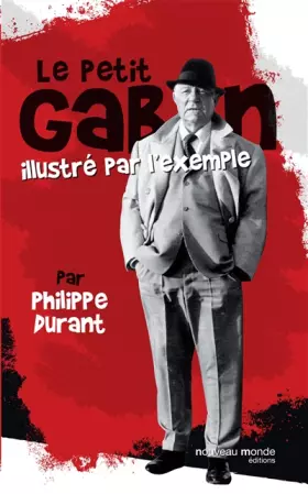 Couverture du produit · Le petit Gabin illustré par l'exemple