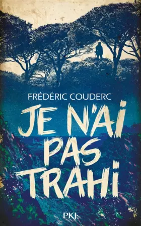 Couverture du produit · Je n'ai pas trahi