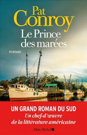 Couverture du produit · Le Prince des marées
