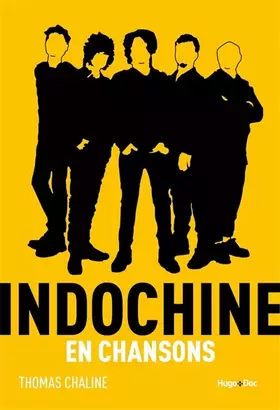 Couverture du produit · Indochine en chansons