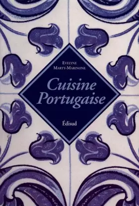 Couverture du produit · Cuisine portugaise