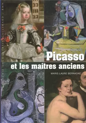 Couverture du produit · Picasso et les maîtres anciens