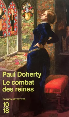 Couverture du produit · Le combat des reines