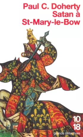 Couverture du produit · Satan à St Mary-le-Bow
