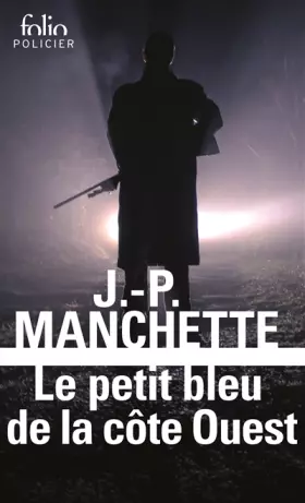 Couverture du produit · Le petit bleu de la côte Ouest