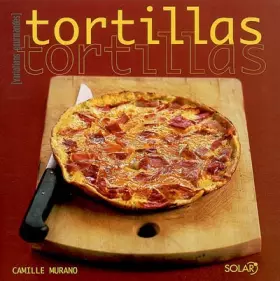 Couverture du produit · Tortillas
