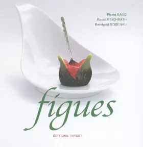 Couverture du produit · Figues