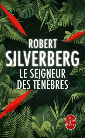 Couverture du produit · Le Seigneur des ténèbres