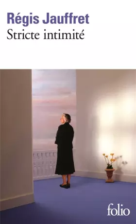 Couverture du produit · Stricte intimité