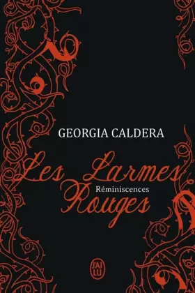 Couverture du produit · Les larmes rouges, Tome 1 : Réminiscences