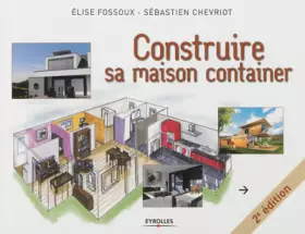 Couverture du produit · Construire sa maison container