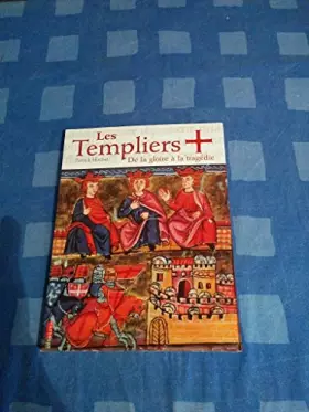 Couverture du produit · Templiers Gloire a la Tragedie (Glm)