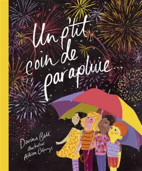 Couverture du produit · UN P'TIT COIN DE PARAPLUIE