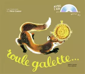 Couverture du produit · Roule galette... (1CD audio)