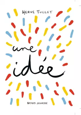 Couverture du produit · J'ai une idée !