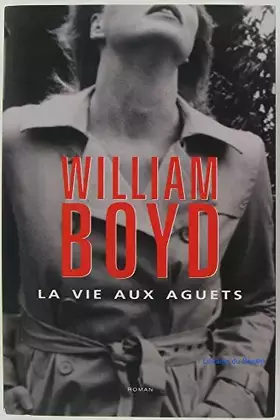 Couverture du produit · La vie aux aguets