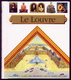 Couverture du produit · Le Louvre