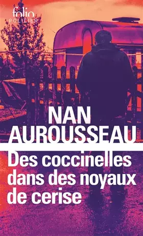 Couverture du produit · Des coccinelles dans des noyaux de cerise