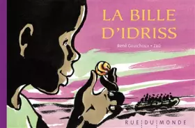 Couverture du produit · La Bille d'Idriss