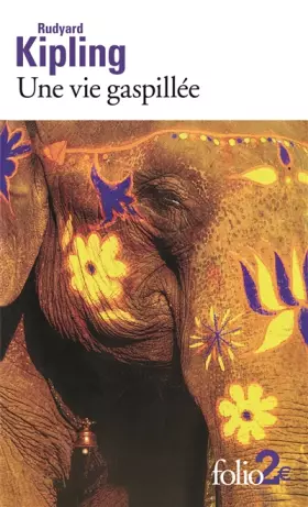 Couverture du produit · Une vie gaspillée et autres nouvelles