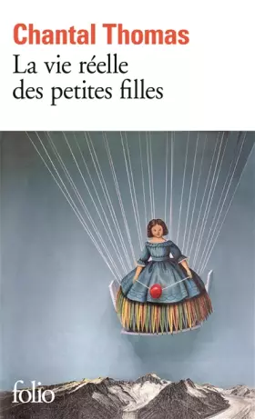 Couverture du produit · La vie réelle des petites filles