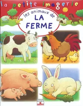 Couverture du produit · Les Animaux de la ferme