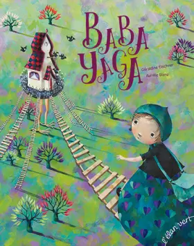 Couverture du produit · Baba Yaga