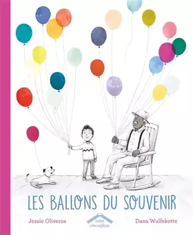 Couverture du produit · BALLONS DU SOUVENIR (LES)