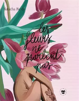 Couverture du produit · Les fleurs ne parlent pas