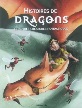 Couverture du produit · Histoires de Dragons et Autres Créatures Fantastiques