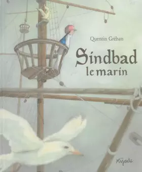 Couverture du produit · sindbad le marin (0)