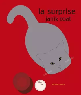 Couverture du produit · La surprise