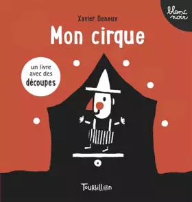 Couverture du produit · Mon cirque