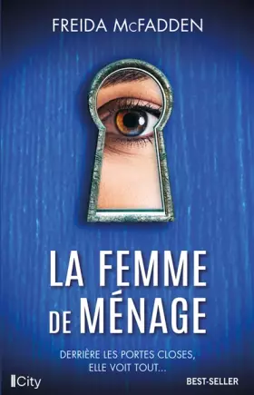 Couverture du produit · La femme de ménage