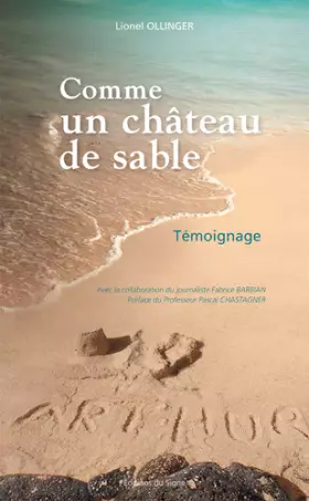Couverture du produit · Comme Un Château De Sable