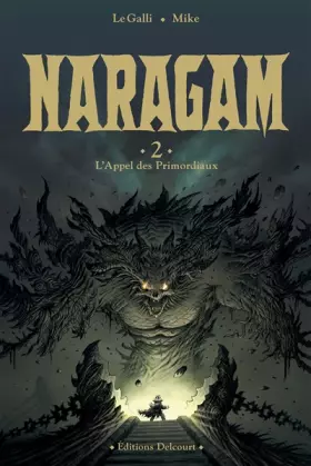 Couverture du produit · Naragam T02: L'Appel des Primordiaux